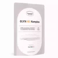 Glyx H80 Komplex Kollagenpeptide & Chrom Pulver