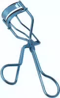 Tweezerman Classic Lash Curler Wimpernzange, Bell Bottom Blue