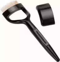 Tweezerman Curl 38 Lashcomb Wimpernkamm Für Mandelförmige Augen Curl 38 Lashcomb