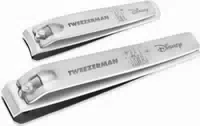 Tweezerman Disneys Happily Ever After Combo Clipper Set Nagelknipser Set