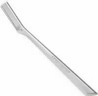 Tweezerman Facial Razor Gesichtshaarrasierer Face Facial Razor Gesichtshaarrasierer