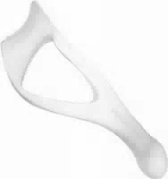 Tweezerman Lash Guard & Comb Wimpernschablone