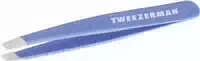 Tweezerman Mini Slant Tweezer Schräge Mini Pinzette, New York City Mini Slant Mini Slant Tweezer Nyc