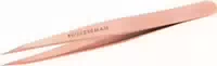 Tweezerman Tweezerman Spitze Pinzette Ultra Precision Tweezer Point Rose Gold