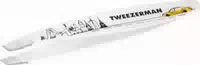Tweezerman Slant Tweezer New York City 1 stk