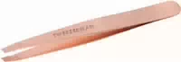 Tweezerman Slant Tweezer Roségold