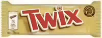 Twix Schokoriegel