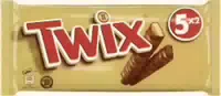 Twix Schokoriegel Multipack