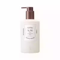 Type No No 91 Wonder Vibe Hand Wash 350ml