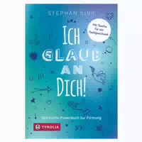 Ich Glaub an Dich!