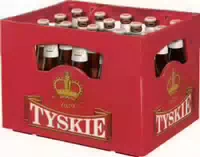 Tyskie Mehrweg