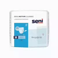 1 X Active Classic Medium A30