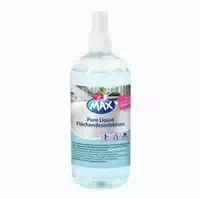 Dr Max Pure Liquid Flächendesinfektion 500 Ml