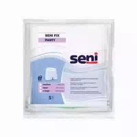 Fix Panty Medium A5 5 St
