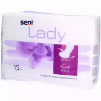 Seni Lady Plus Periodischer Schutz