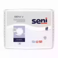 Seni V Maxi San Seni Vlies Maxi