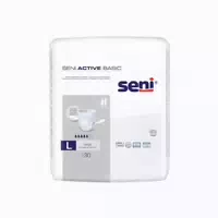 Seni Active Basic Larg A30