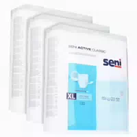 Seni Active Classic Xl