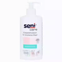 Seni Care Feuchtigkeitsspendende Körpere 500 Ml