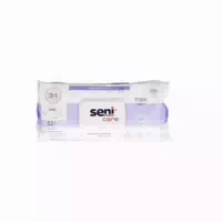 Seni Care Feuchttücher Maxi 25x30 Cm 52 St