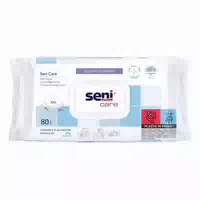 Seni Care Maxi Feuchttücher