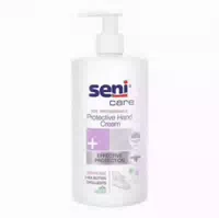 Seni Care Handschutzcreme Mit Sheabutter