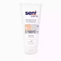 Seni Care Hautschutzcreme Mit Arginin 14x200 Ml