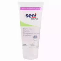 Seni Care Hautschutzcreme Mit Arginin Parfümfrei