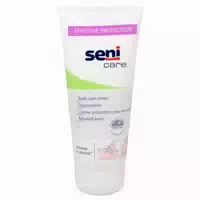 Seni Care Hautschutzcreme 12x200 Ml
