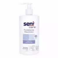 Seni Care Rückfettende Waschlotion 500 ml