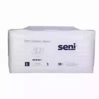 Seni Classic Basic Inkontinenzhose Gr Xl