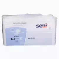 Seni Classic Inkontinenzhose Gr M 4x30 St