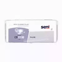 Seni Classic Plus Inkontinenzhose Gr Xl