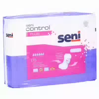 Seni Control Einlagen Plus