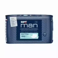 Seni Man Extra Inkontinenzeinlage für Männer