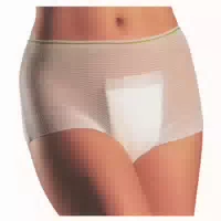 Seni Fix Basic Netzhosen Gr Xl 10x100 St