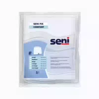 Seni Fix Comfort Fixierhosen Gr Xxxl 5 St