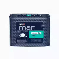 Seni Man Inkontinenzeinlage Extra Level 15 St