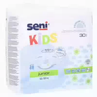 Seni Kids Junior 12 25 Kg Inkontinenzhos 30 St