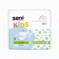 Seni Kids Junior Inkontinenzslip 11 20 K 30 st