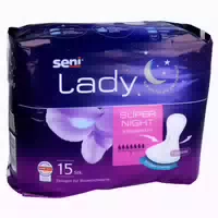 Seni Lady Super Night 12x15 St