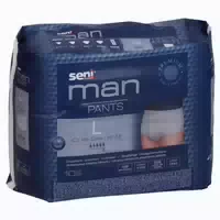 Seni Man Pants Gr m