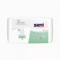 Seni San Plus 10 St