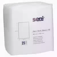 Seni Soft Basic He Bettschutzunterlage 6 25 St