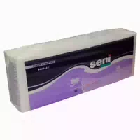 Super Seni Gr 3 l Inkontinenzhose F Erw 10 st