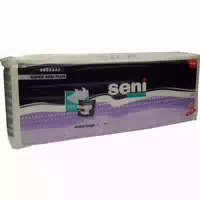 Super Seni Plus Gr 4 Xl Inkontinenzhose Nacht F E 30 St