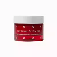 Uoga Uoga Day Cream For Dry Skin 30ml 30 Ml