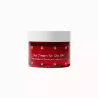 Uoga Uoga Day Cream For Oily Skin 30 ml