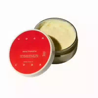 Uoga Uoga More Fireworks Strenght And Shine Hair Mask 200ml 1 St