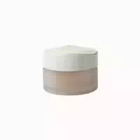 Uoga Uoga Mineral Foundation Petals Of Sakura Spf15 Refill
